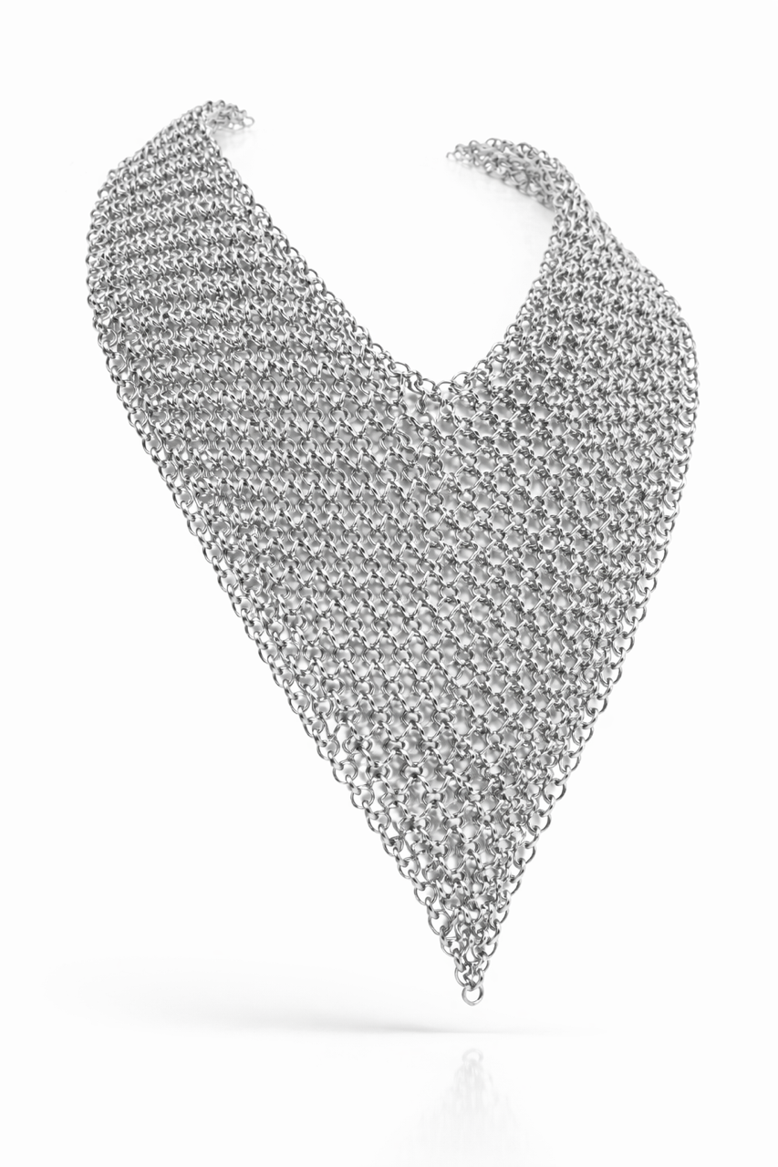 COLLANA ORIENTAL CASCADE