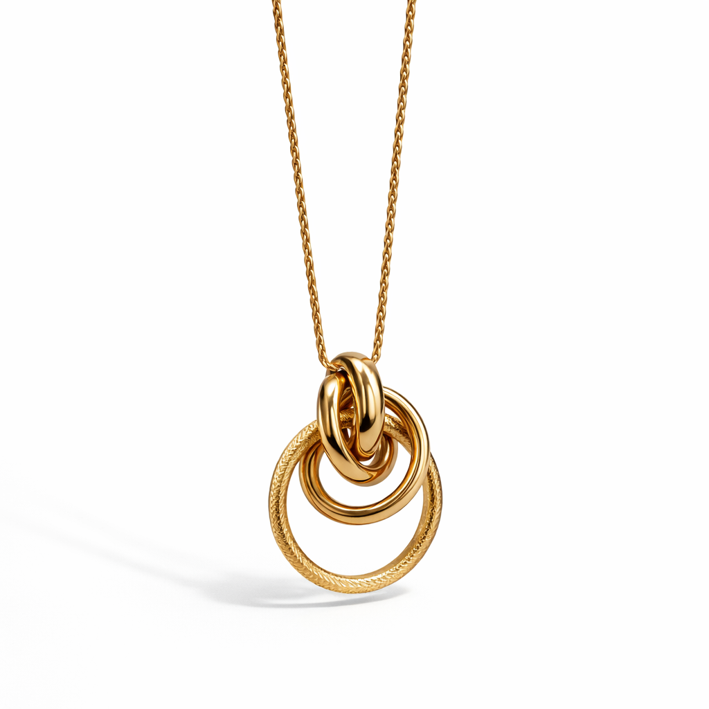 COLLANA MAXIMA SPIRALE