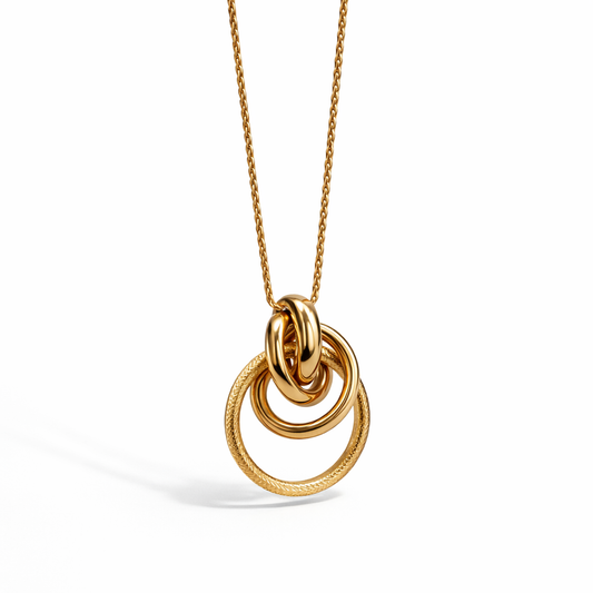 COLLANA MAXIMA SPIRALE