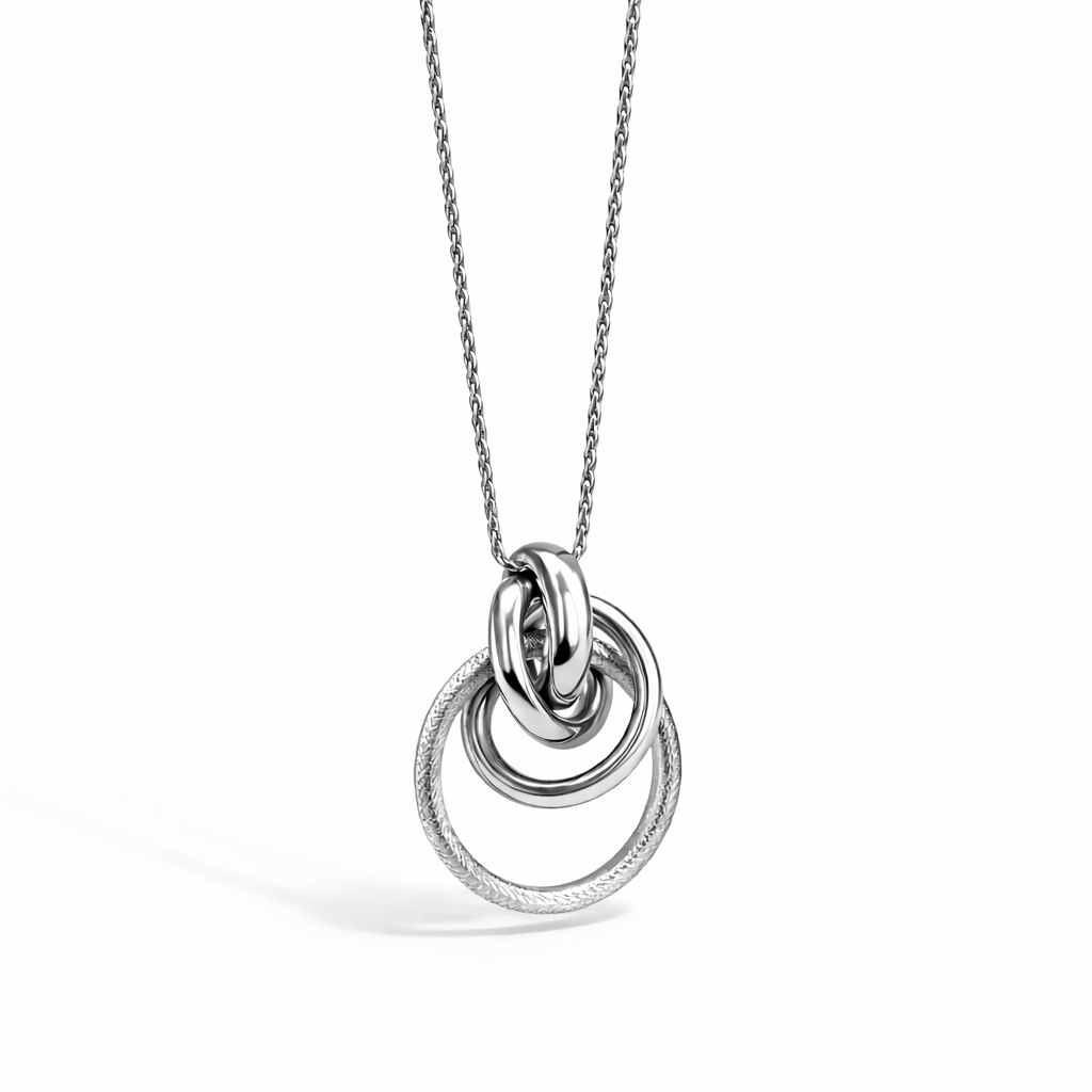 COLLANA MAXIMA SPIRALE