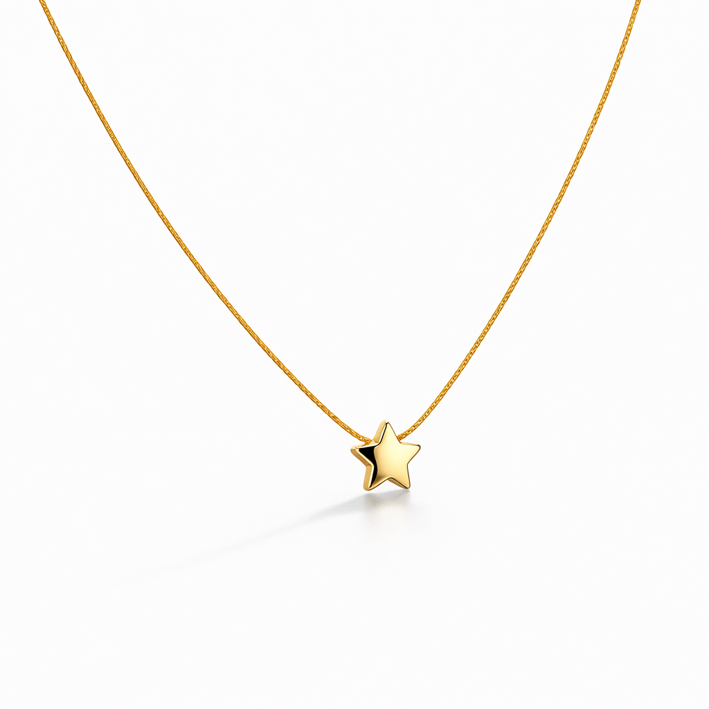 COLLANA STELLA