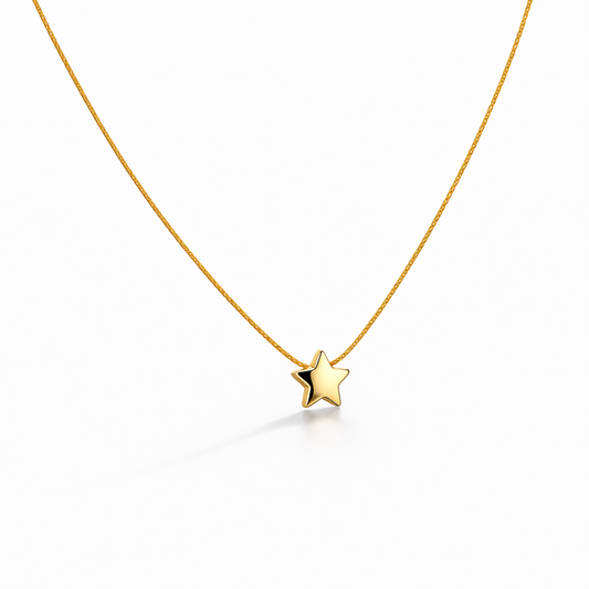 COLLANA STELLA