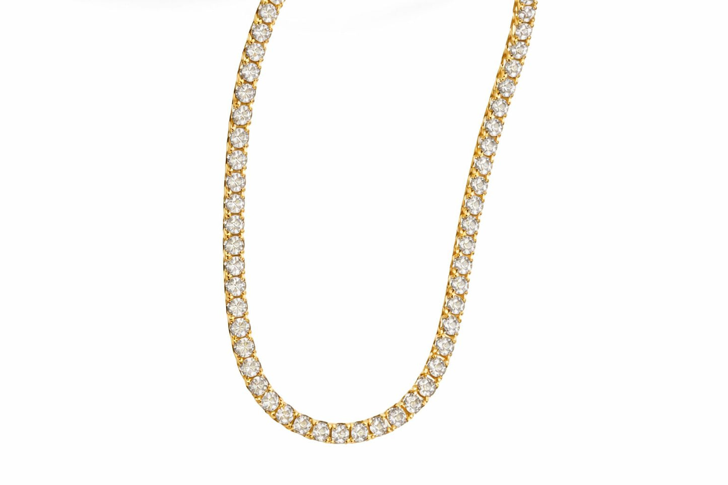 COLLANA TENNIS