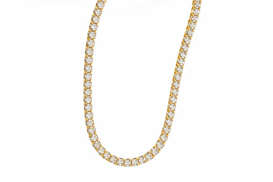 COLLANA TENNIS