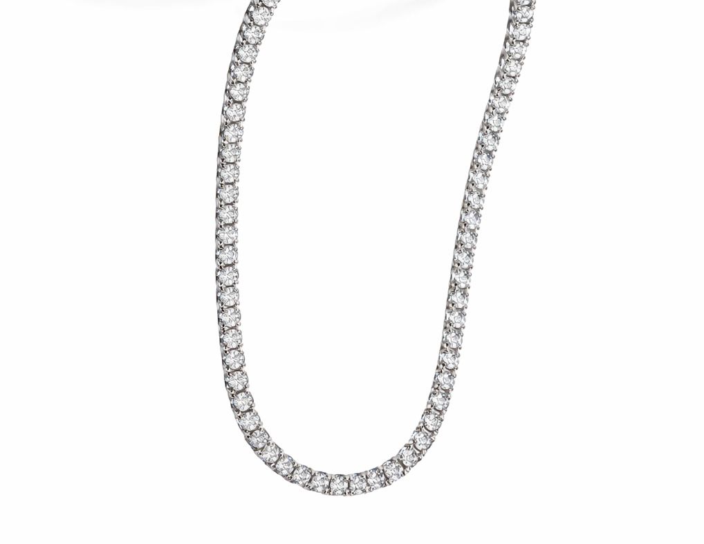 COLLANA TENNIS