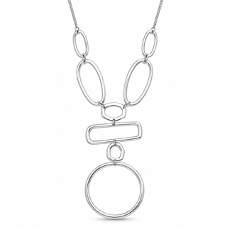 COLLANA GEOMETRIC TOTEM
