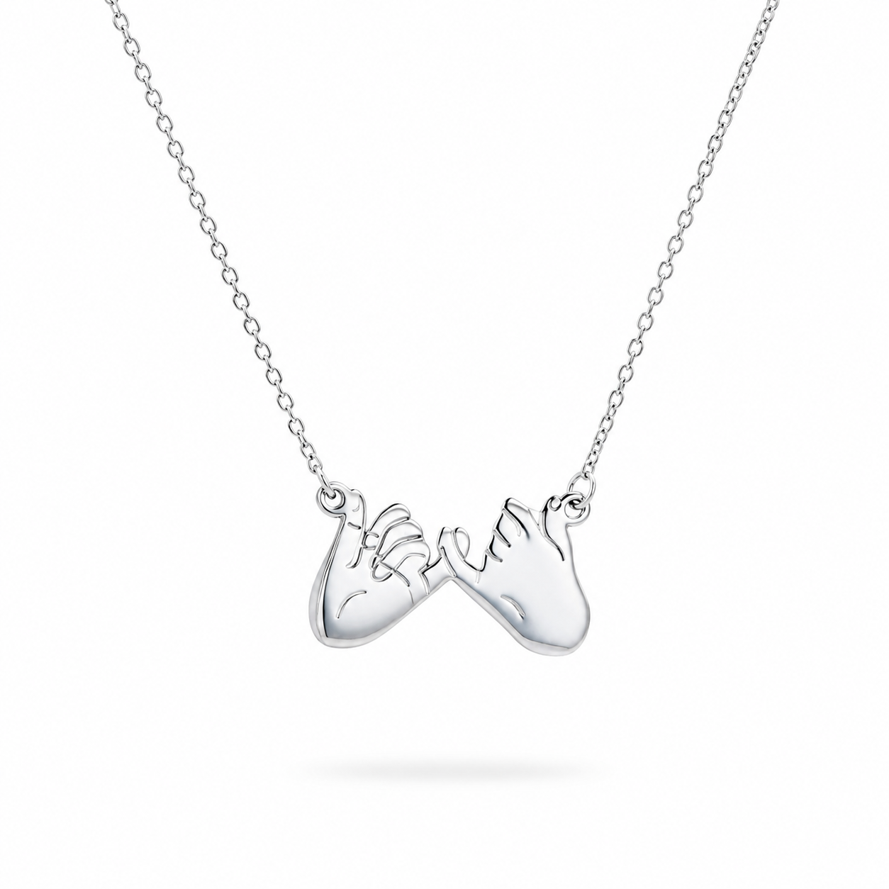 COLLANA PROMETTIMI
