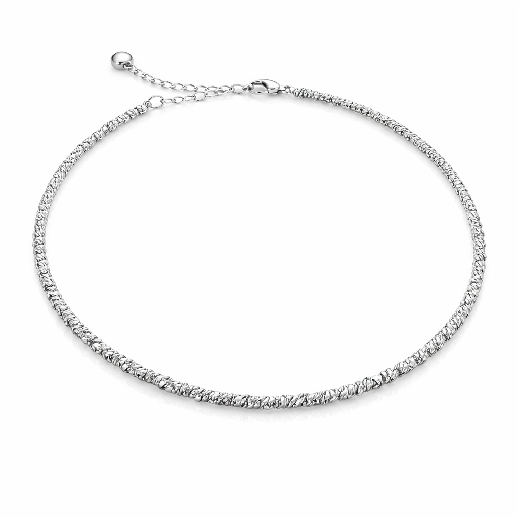 COLLANA DIAMANTE