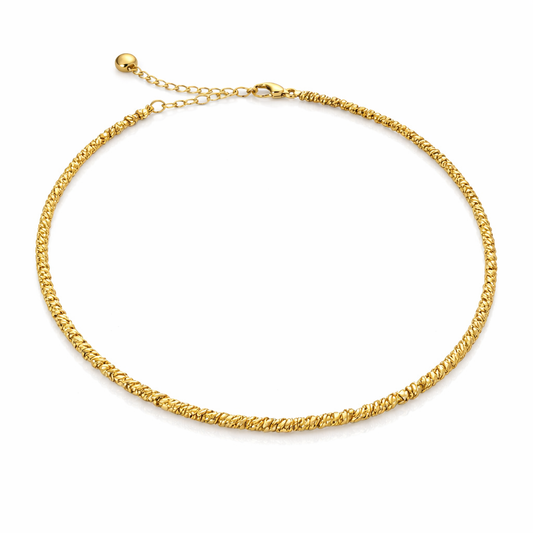 COLLANA DIAMANTE