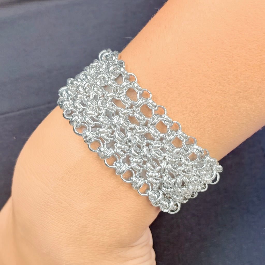 POLSIERA ORIENTAL MAXI