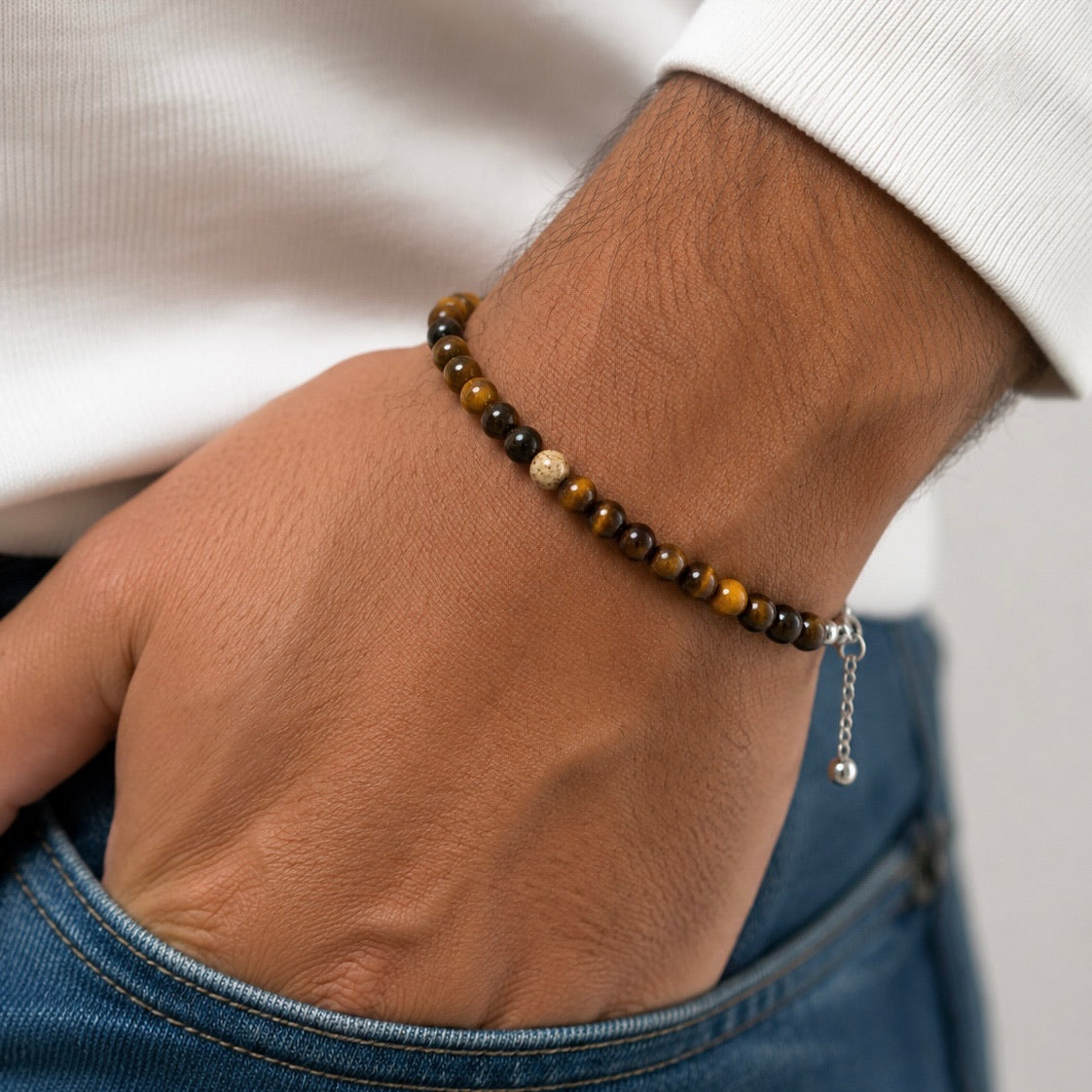 BRACCIALE TIGER