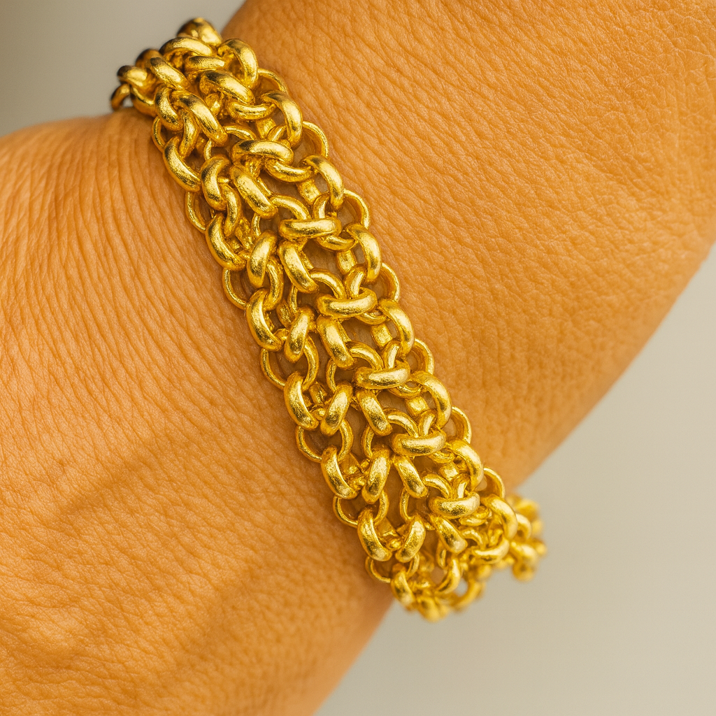 POLSIERA ORIENTAL MEDIO