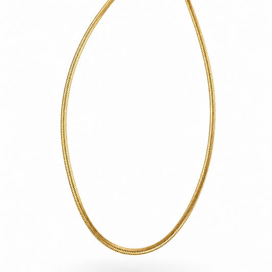 COLLANA SNAKE