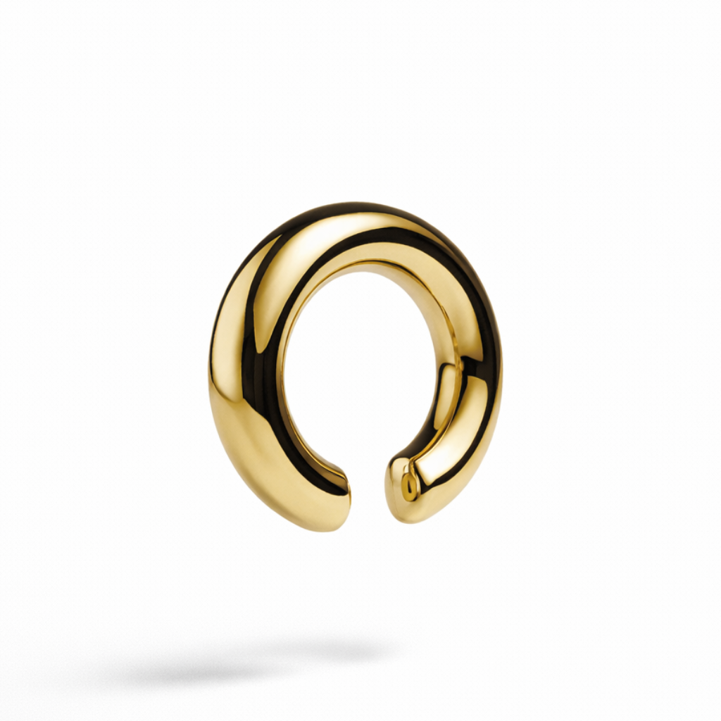 EARCUFF CIRCLE NORMAL