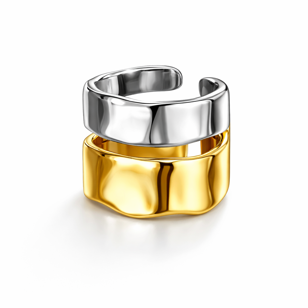 EARCUFF STONE