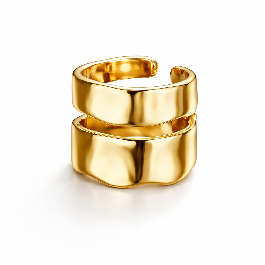 EARCUFF STONE