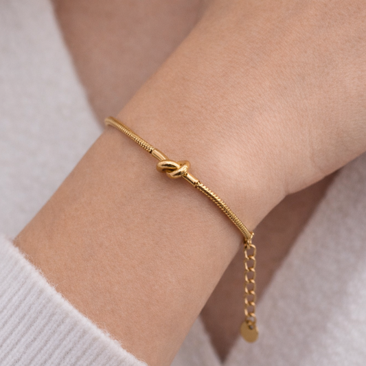 BRACCIALE NODO LEGAMI