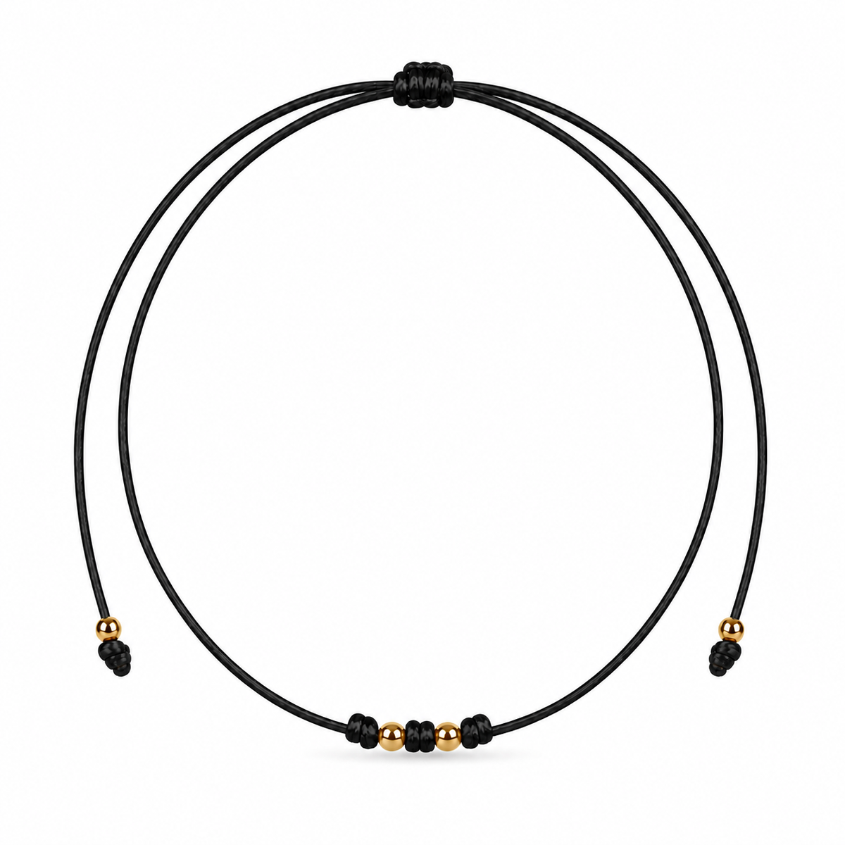 COLLANA MACRAMÈ