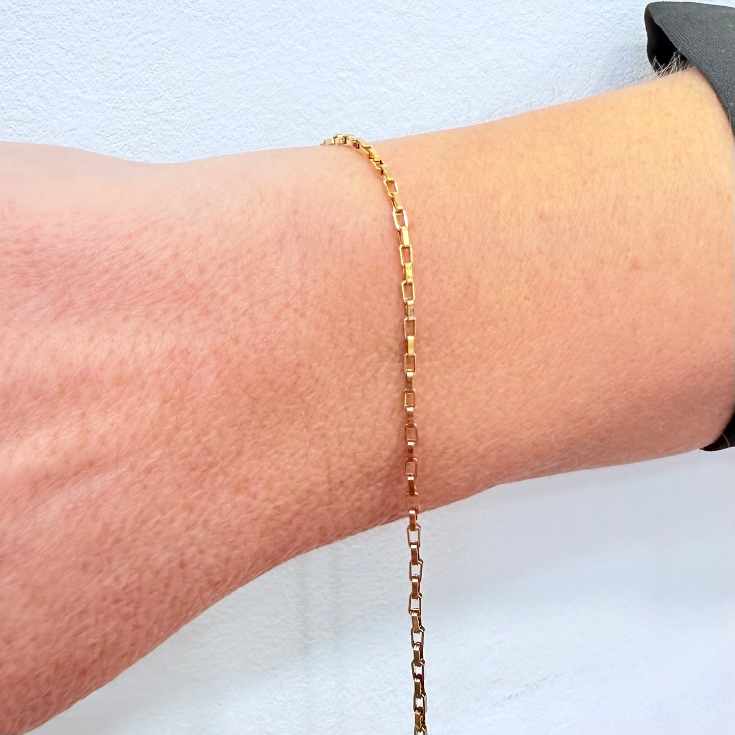 BRACCIALE RETTANGOLARE