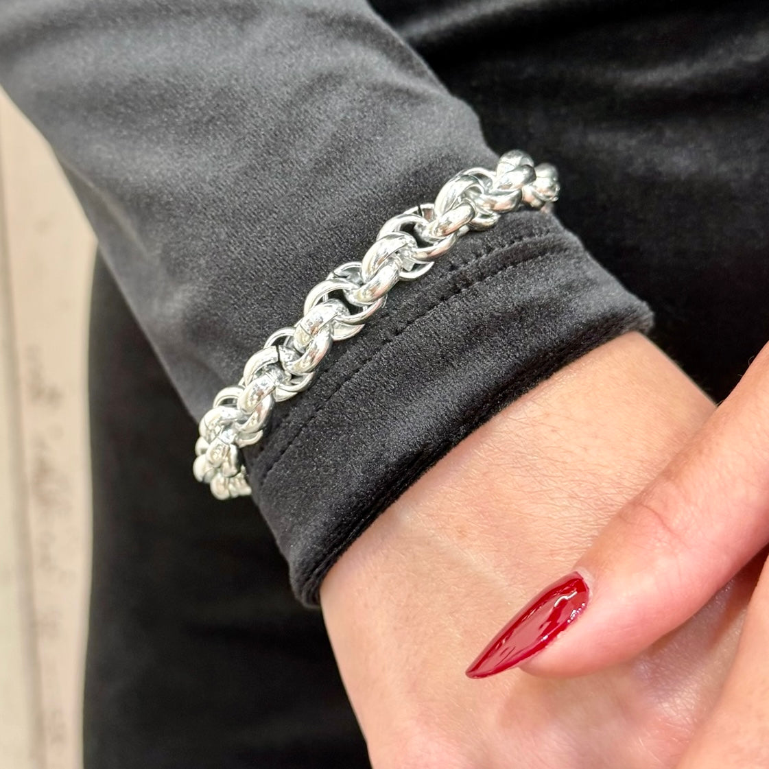 BRACCIALE TORCION MAXI