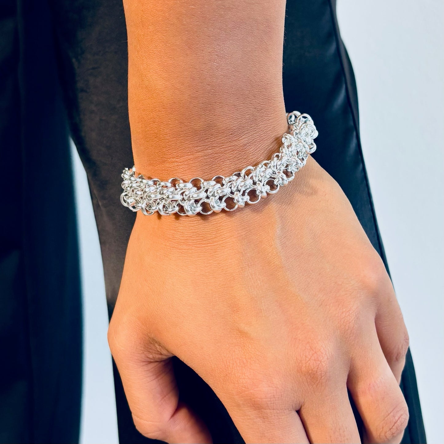 POLSIERA ORIENTAL MEDIO