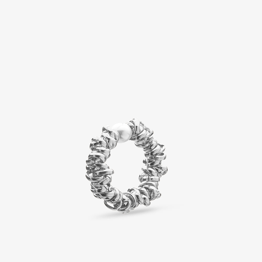 ANELLO PEARL RONDELLA