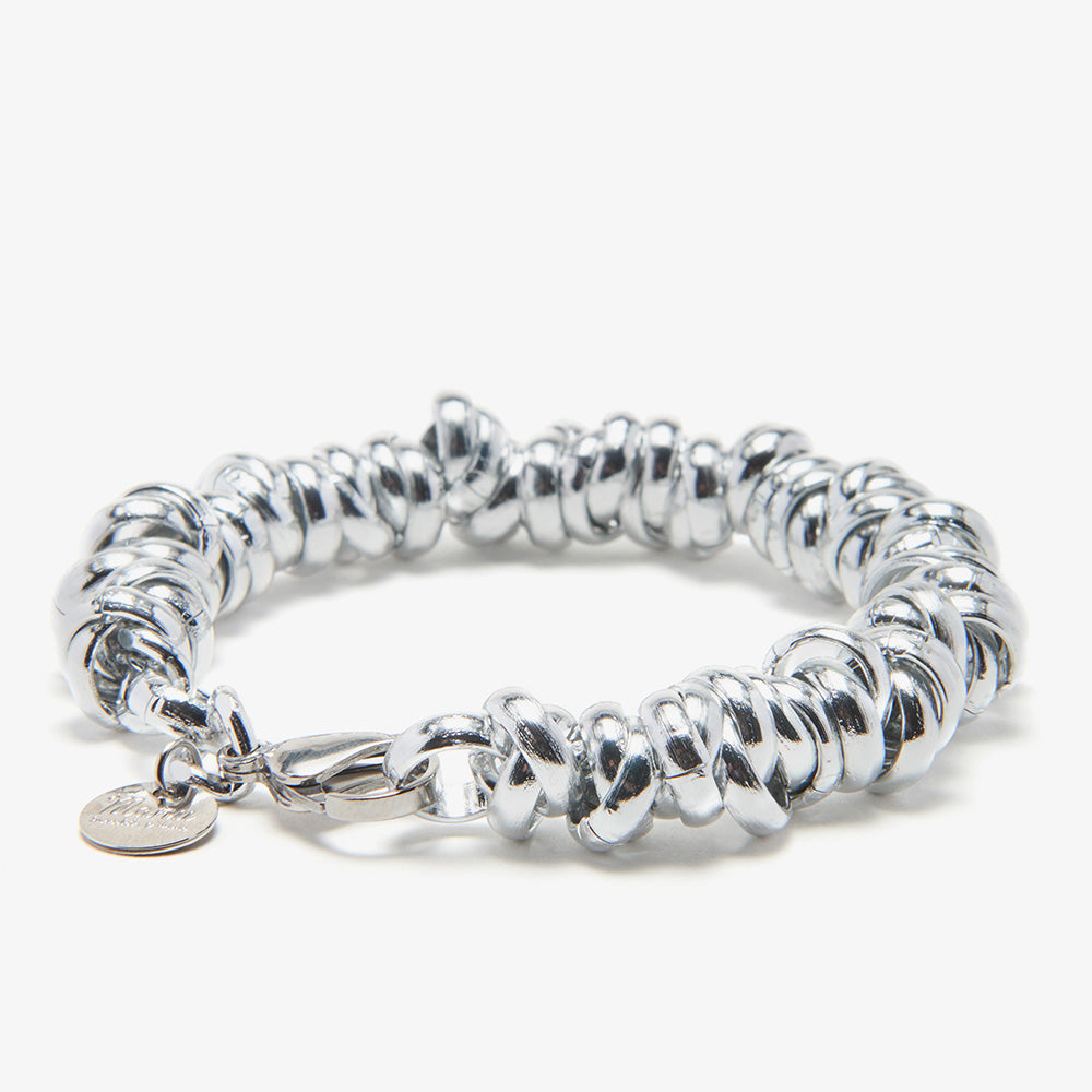 BRACCIALE RONDELLA MAXI