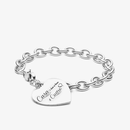BRACCIALE CATENA EMOTION B