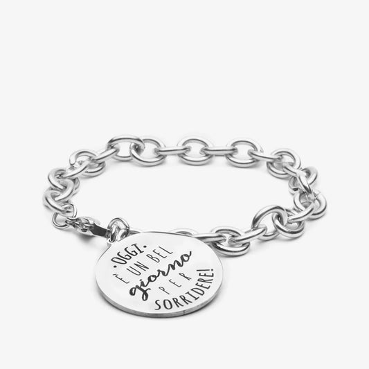 BRACCIALE CATENA EMOTION C