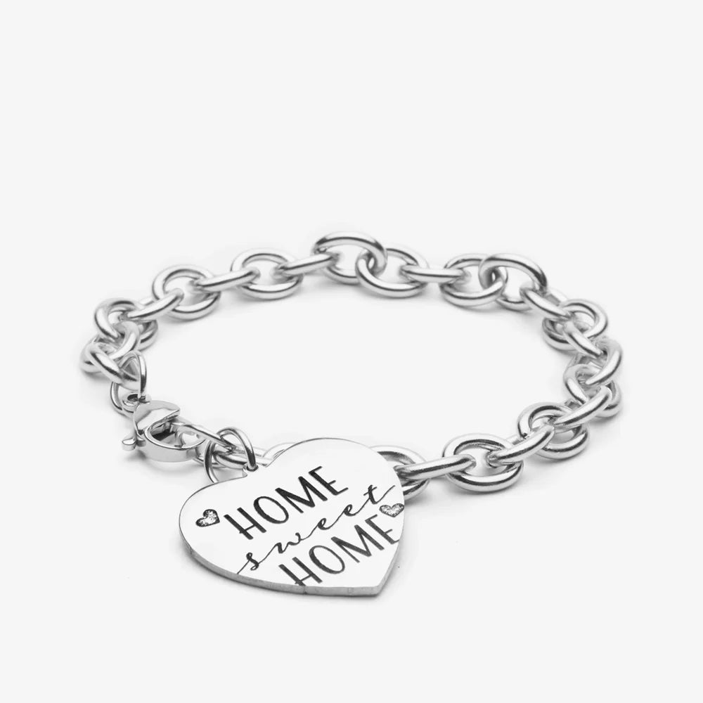BRACCIALE CATENA EMOTION D