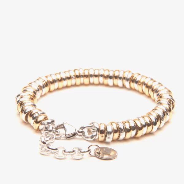 BRACCIALE ONE TO ONE LARGE