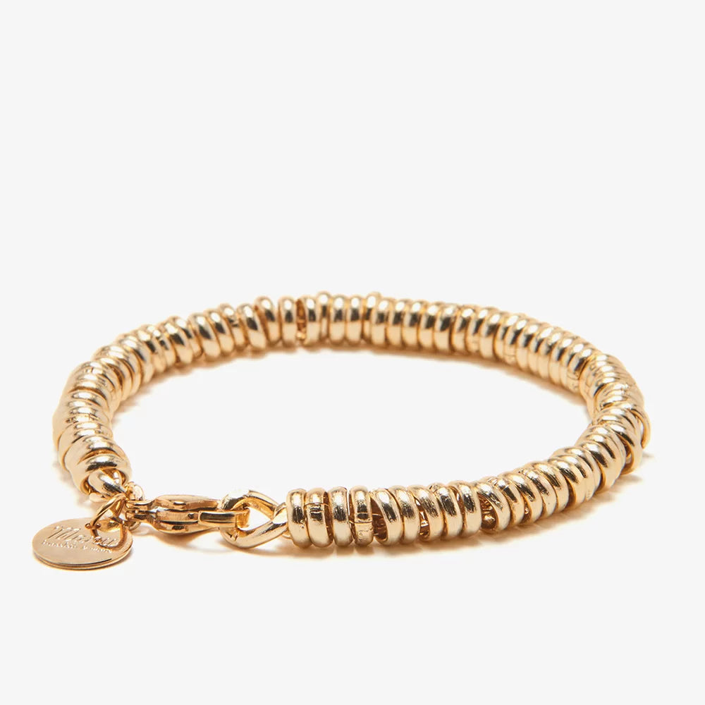 BRACCIALE RONDELLE ONE TO ONE