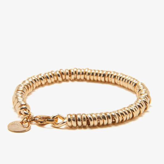 BRACCIALE RONDELLE ONE TO ONE