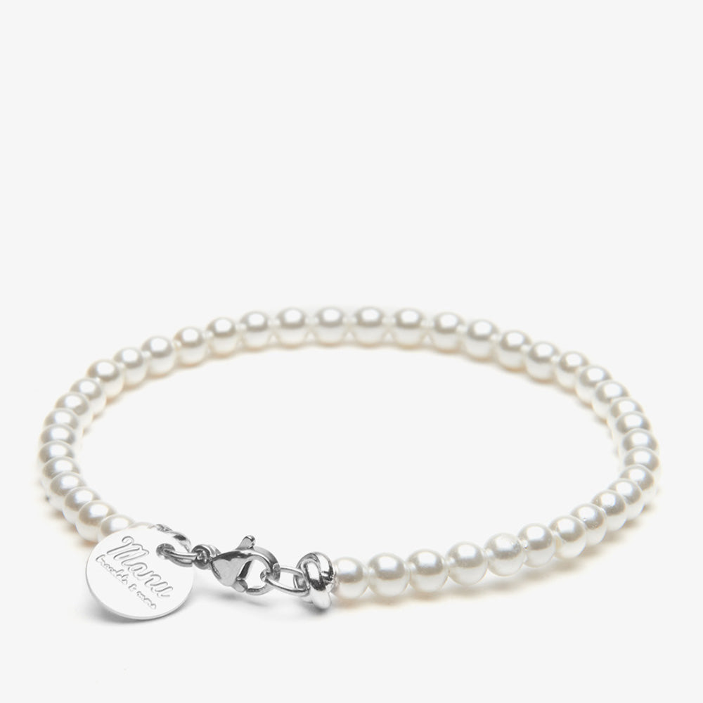 BRACCIALE PEARL SMALL