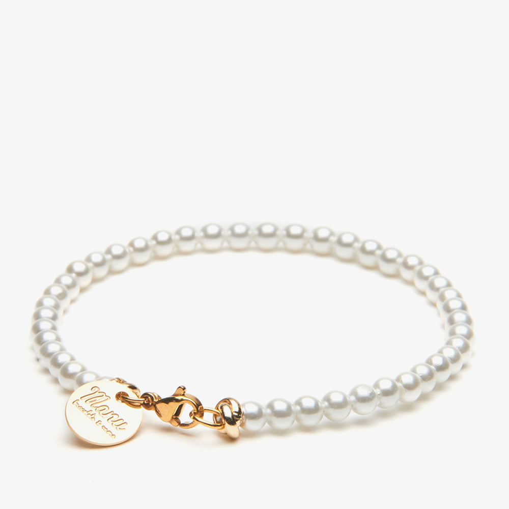 BRACCIALE PEARL SMALL