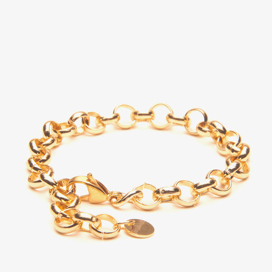BRACCIALE RONDELLA BASIC 8 MM