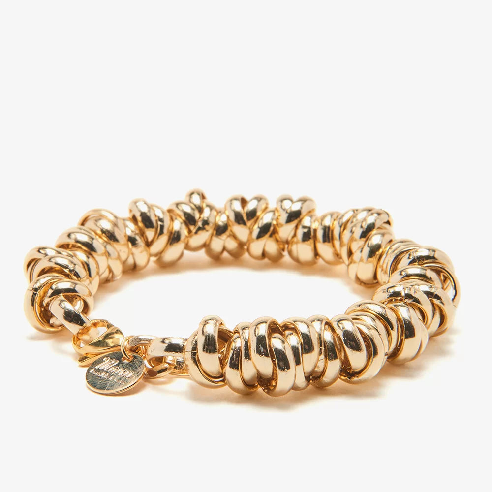 BRACCIALE RONDELLA MAXI