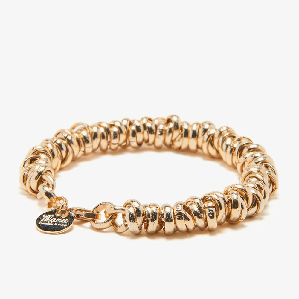 BRACCIALE RONDELLA MEDIO