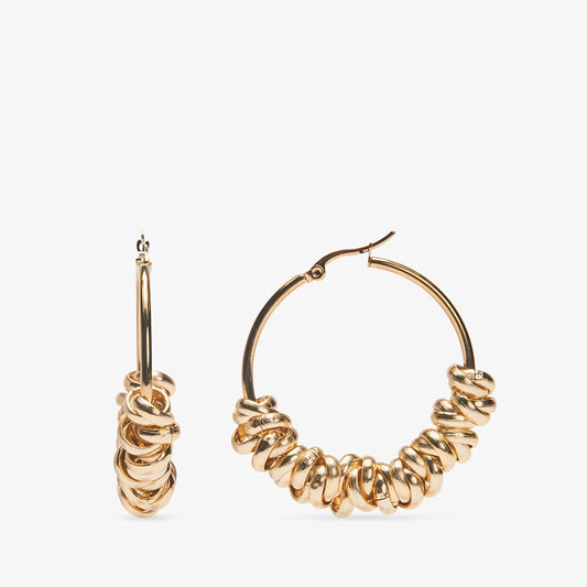 CERCHI RONDELLA MAXI