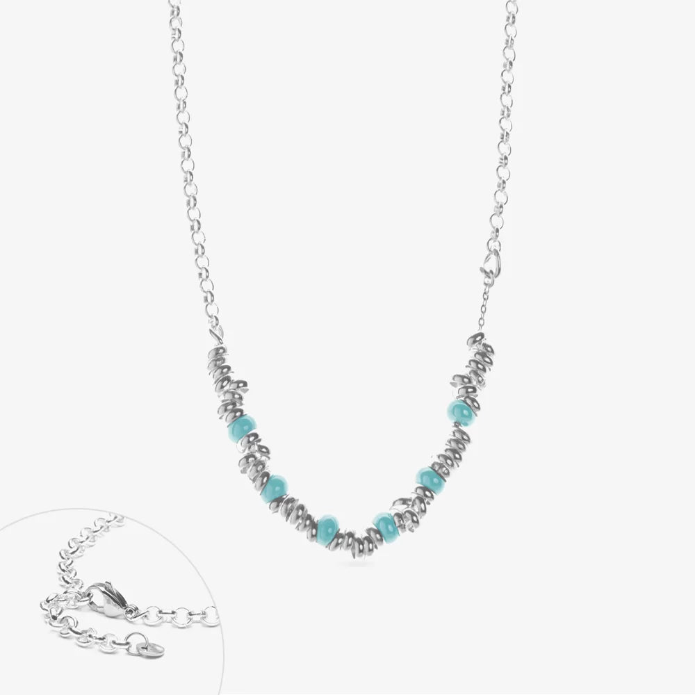 COLLANA RONDELLA ONE TO ONE COLOURS