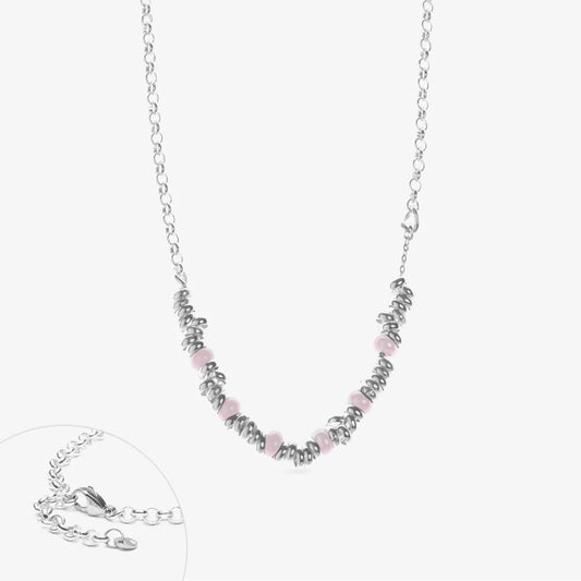 COLLANA RONDELLA ONE TO ONE COLOURS