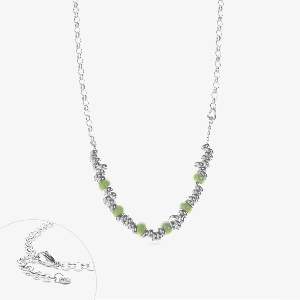 COLLANA RONDELLA ONE TO ONE COLOURS