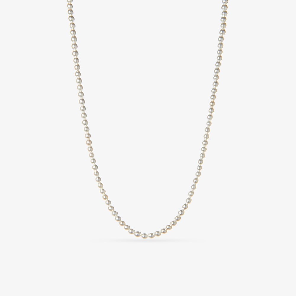 COLLANA PEARL SMALL