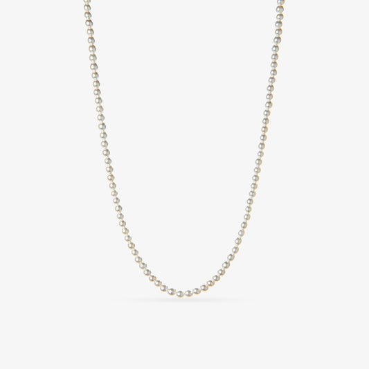 COLLANA PEARL SMALL