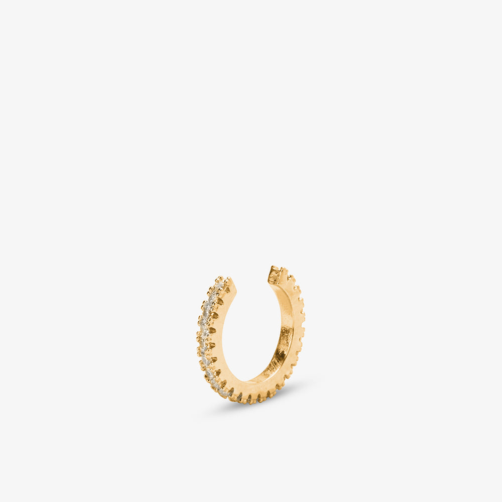 EARCUFF LIBERTY SHINE