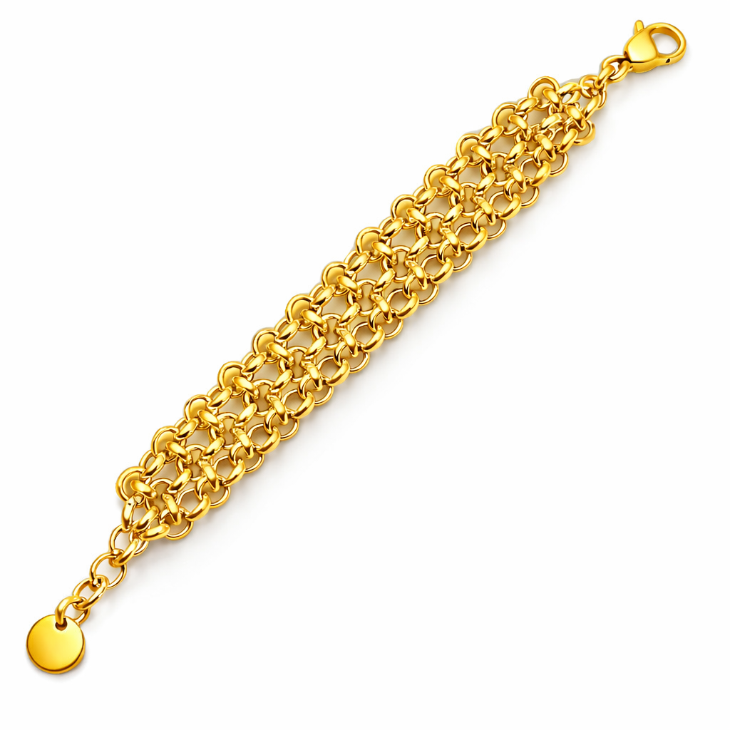 POLSIERA ORIENTAL MEDIO