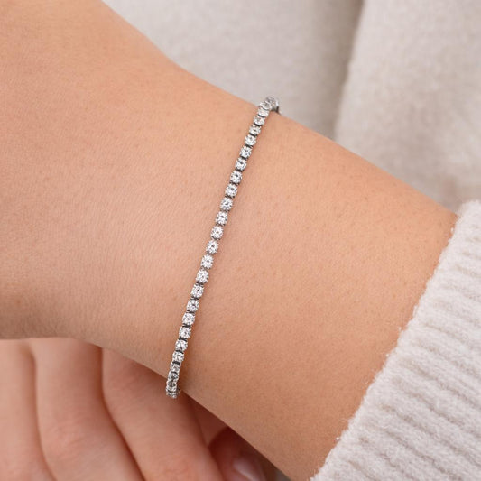 BRACCIALE TENNIS MINI